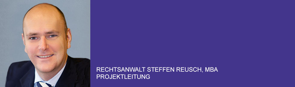Rechtsanwalt Steffen Reusch